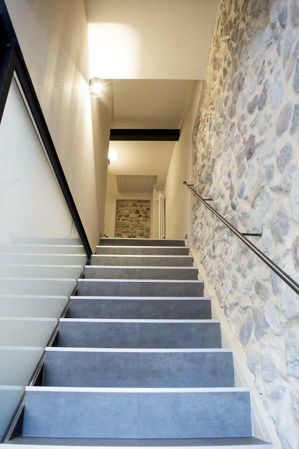 לאזיסה Casa Beccherie מראה חיצוני תמונה