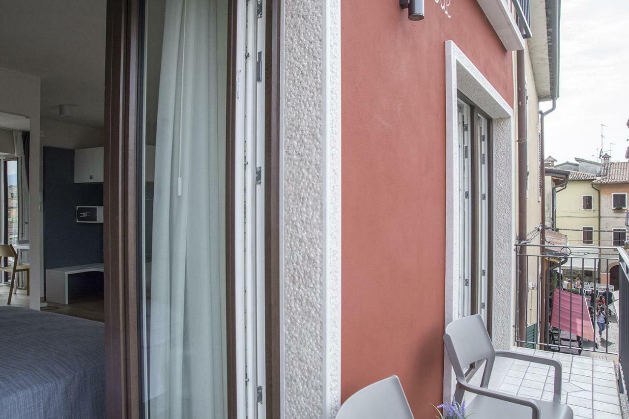לאזיסה Casa Beccherie מראה חיצוני תמונה